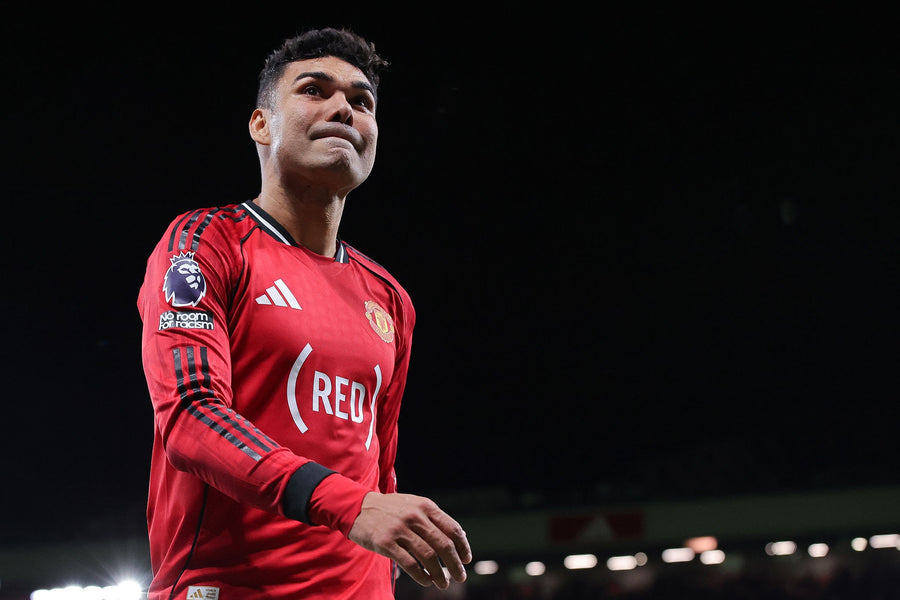 Casemiro