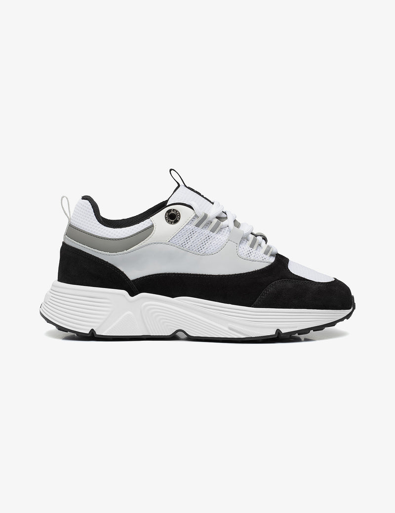 Runner Neo - Monochrome