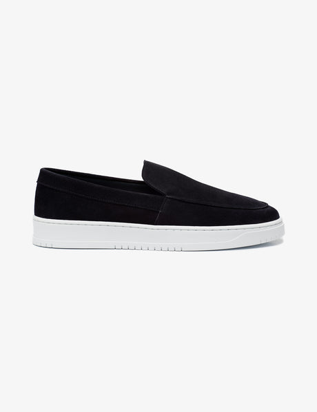 Oyster Navy Blue