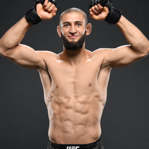 Khamzat Chimaev