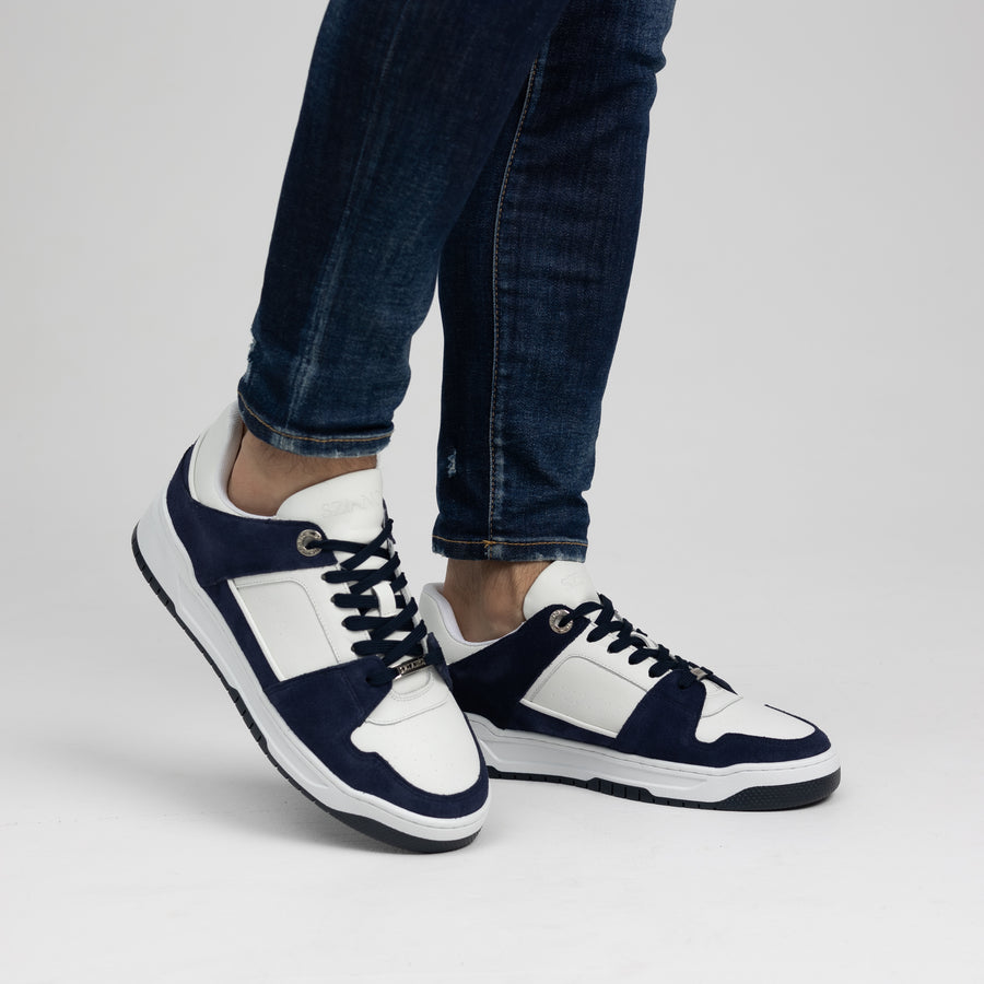 Infinity Navy Blue 