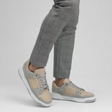 Infinity Grey / Cream 