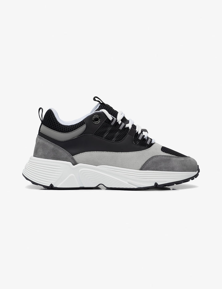 Runner Neo - Nardo Grey (Pre-Order)