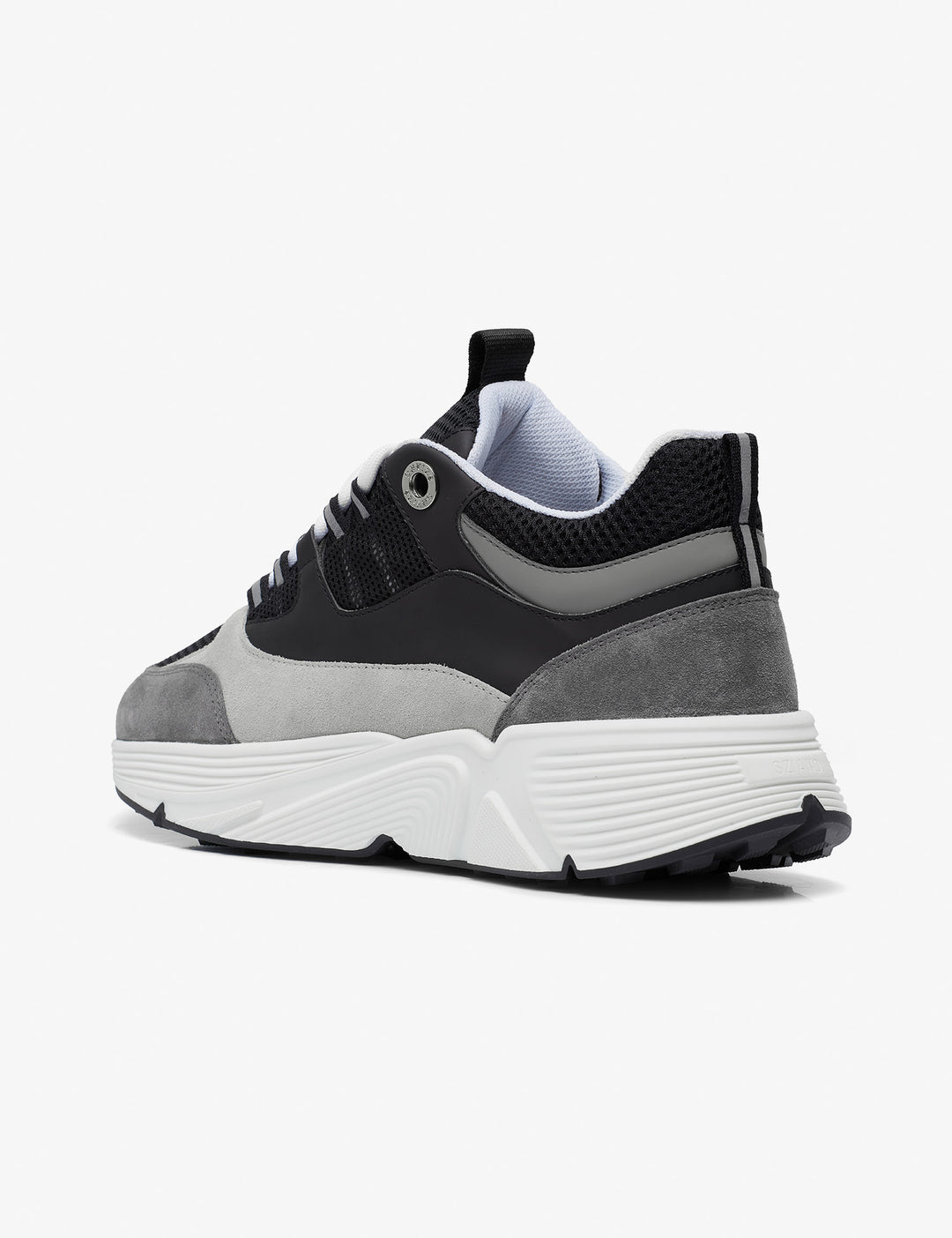 Runner Neo - Nardo Grey (Pre-Order)