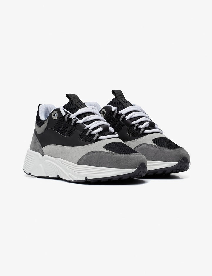 Runner Neo - Nardo Grey (Pre-Order)