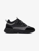Black Grey