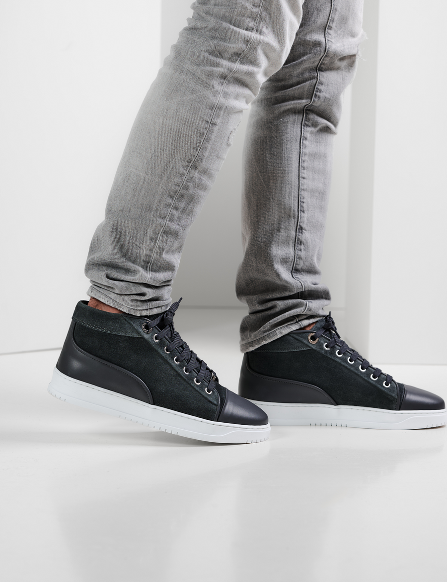 Lasting Dark Grey 