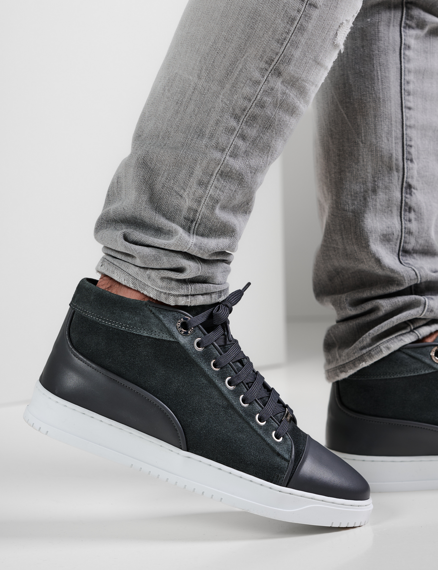 Lasting Dark Grey 