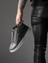 Lasting Dark Grey 