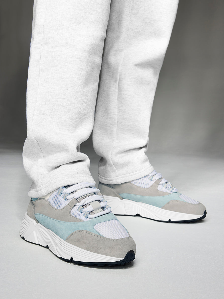 Runner Neo - Fine Blue