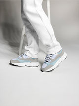Runner Neo - Fine Blue