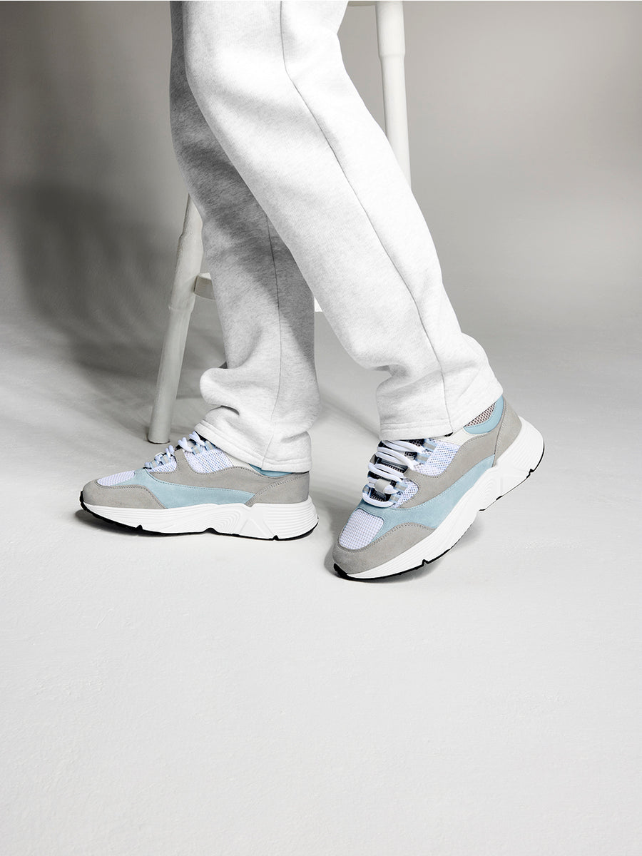 Runner Neo - Fine Blue