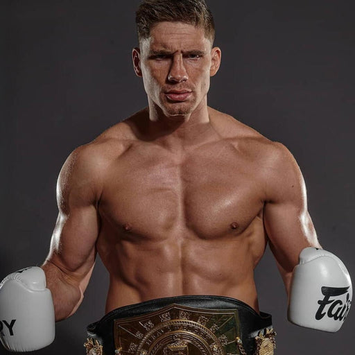 Rico Verhoeven
