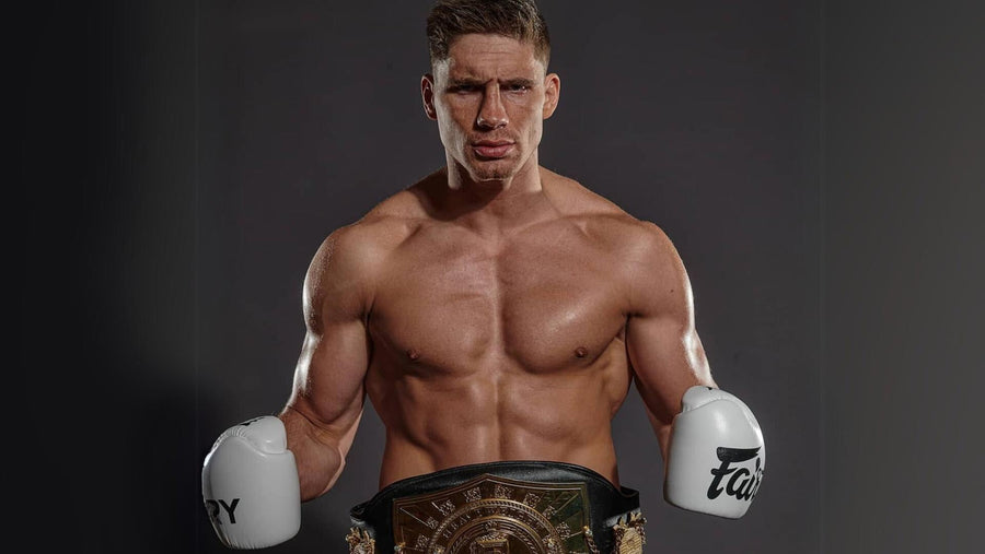 Rico Verhoeven