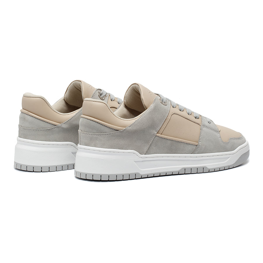 Infinity Grey / Cream 
