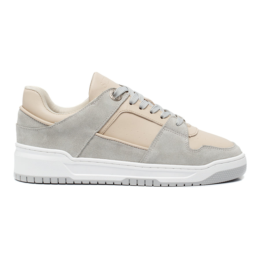 Infinity Grey / Cream Women 