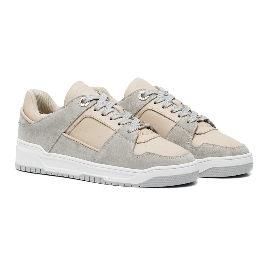 Infinity Grey / Cream Women 