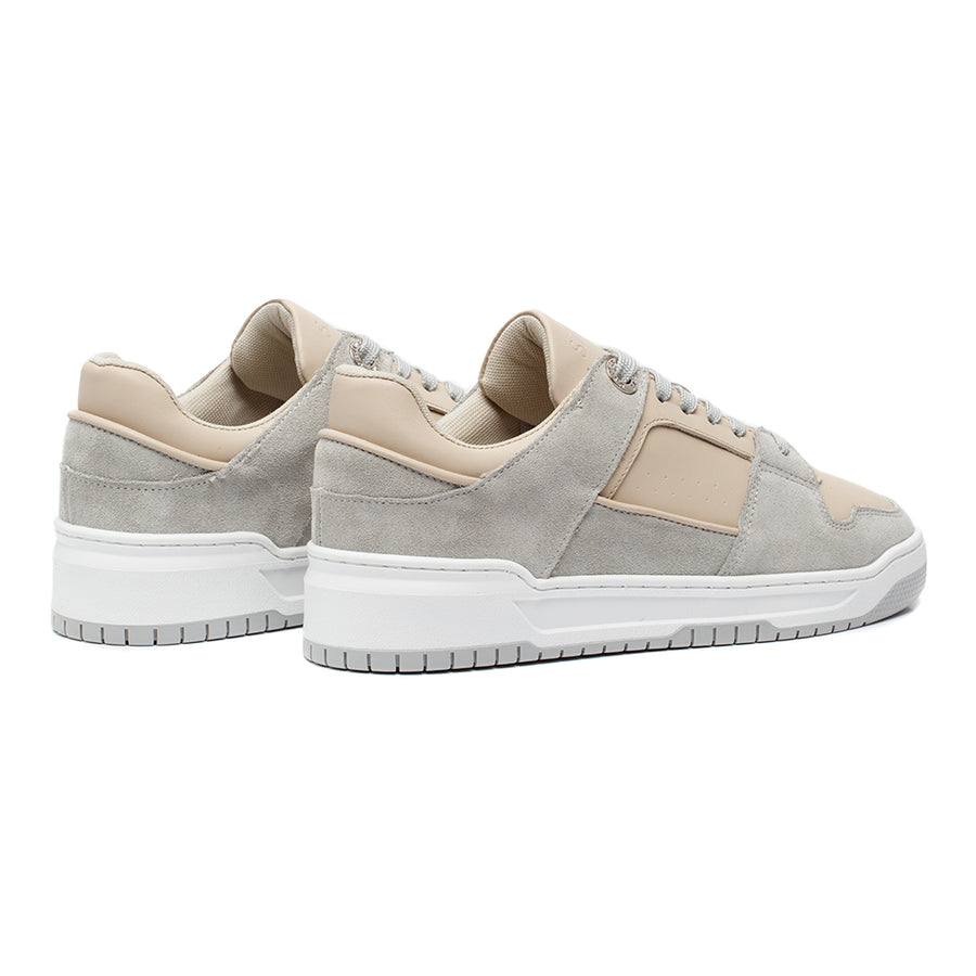 Infinity Grey / Cream Women 