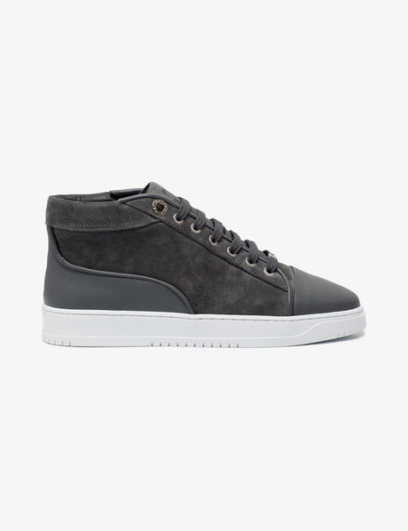 Lasting Dark Grey 