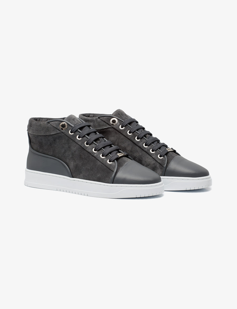 Lasting Dark Grey 