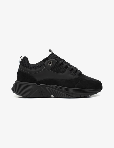 Runner Neo - All Black