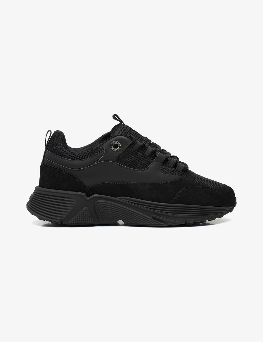 Runner Neo - All Black