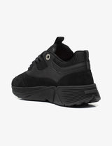Runner Neo - All Black