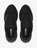 Runner Neo - All Black