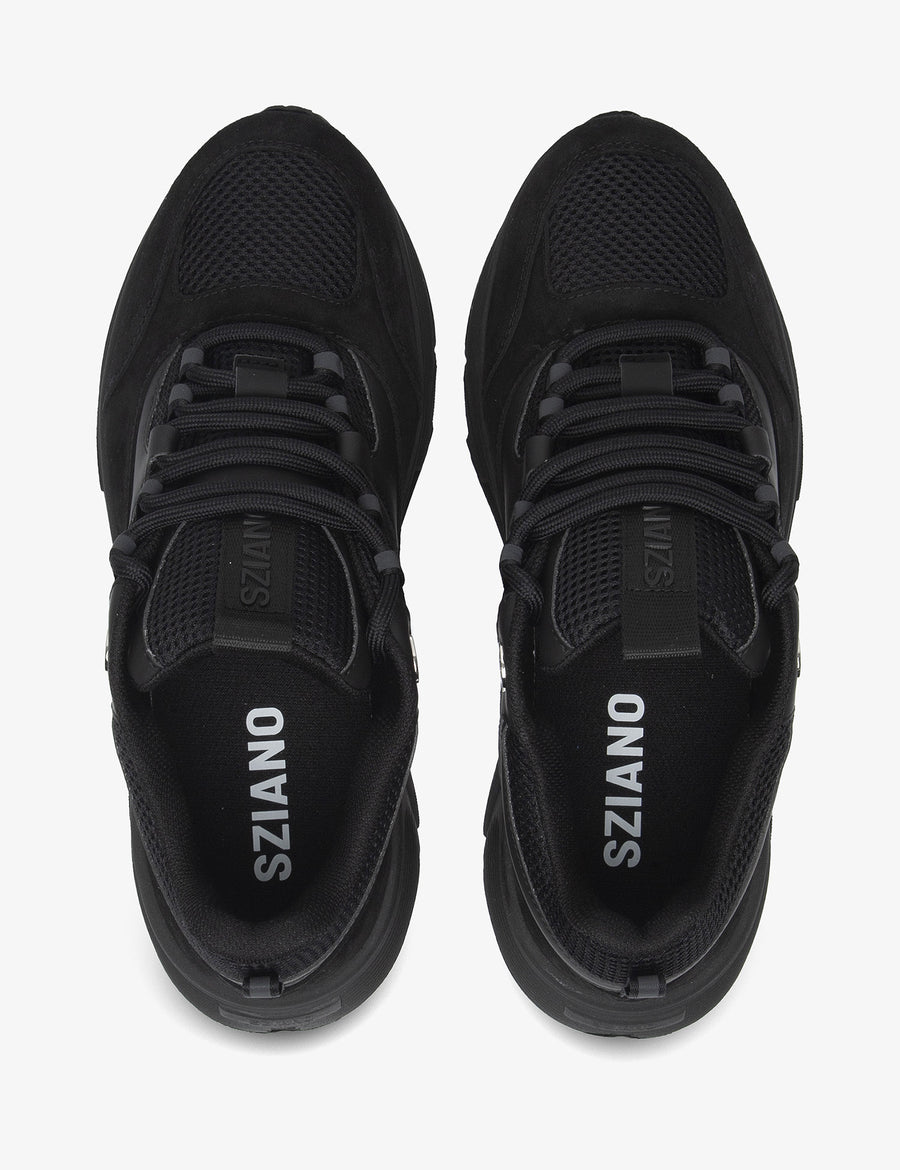 Runner Neo - All Black