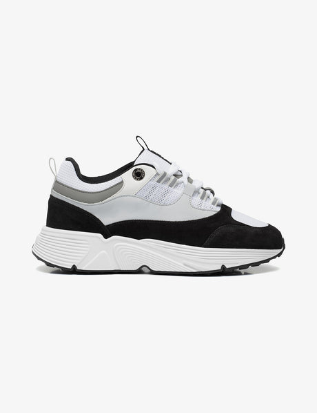 Runner Neo - Monochrome