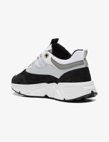 Runner Neo - Monochrome