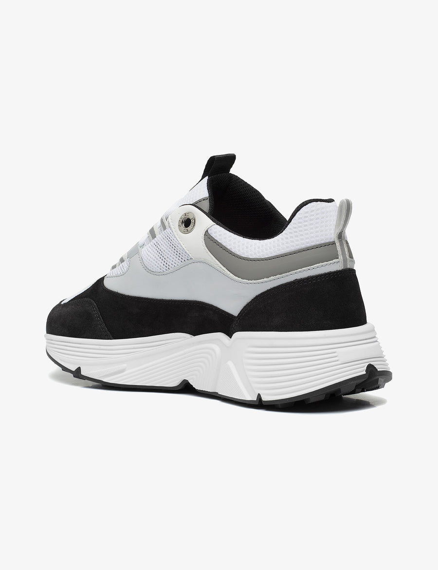 Runner Neo - Monochrome