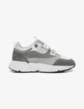 Runner Neo - White Grey