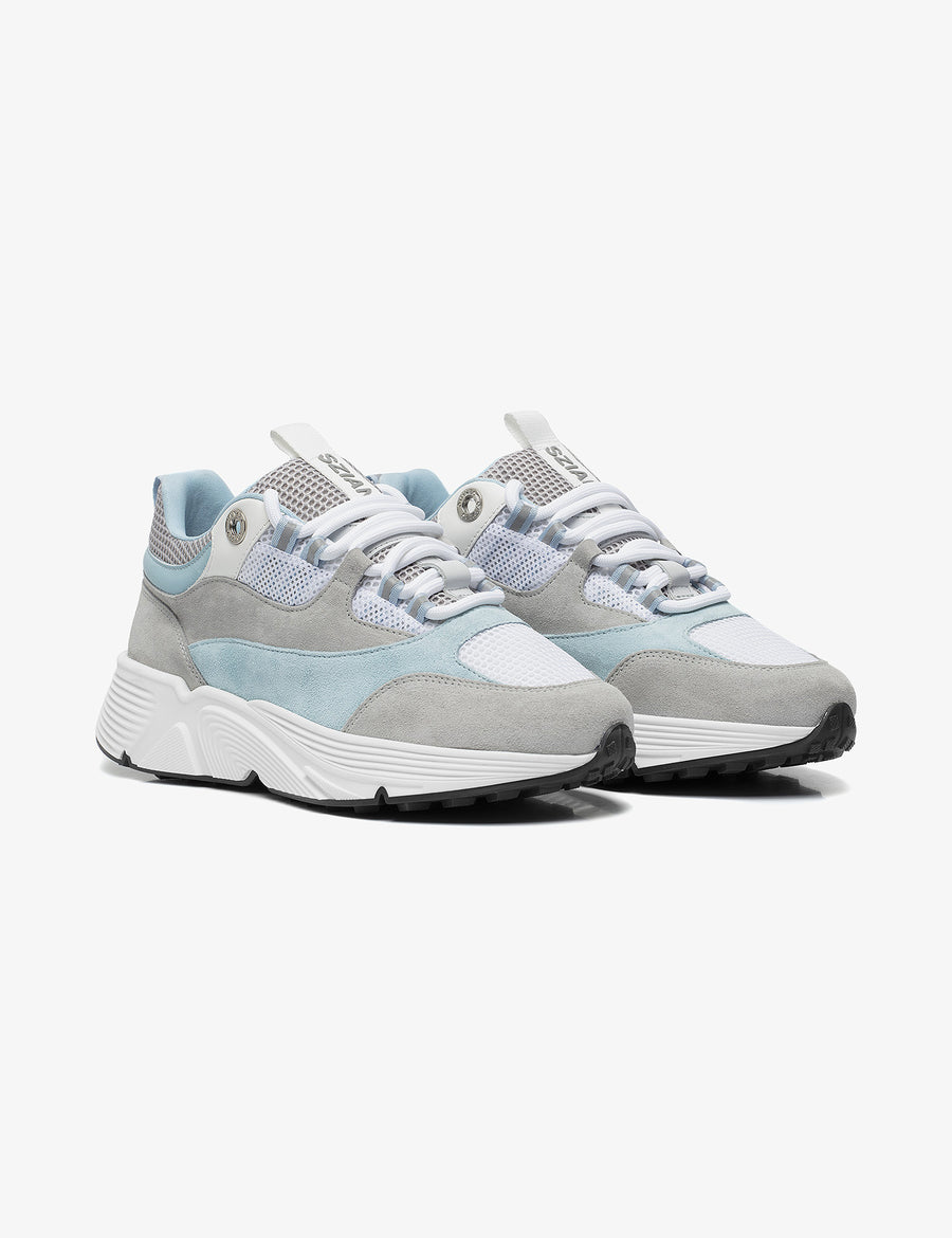 Runner Neo - Fine Blue
