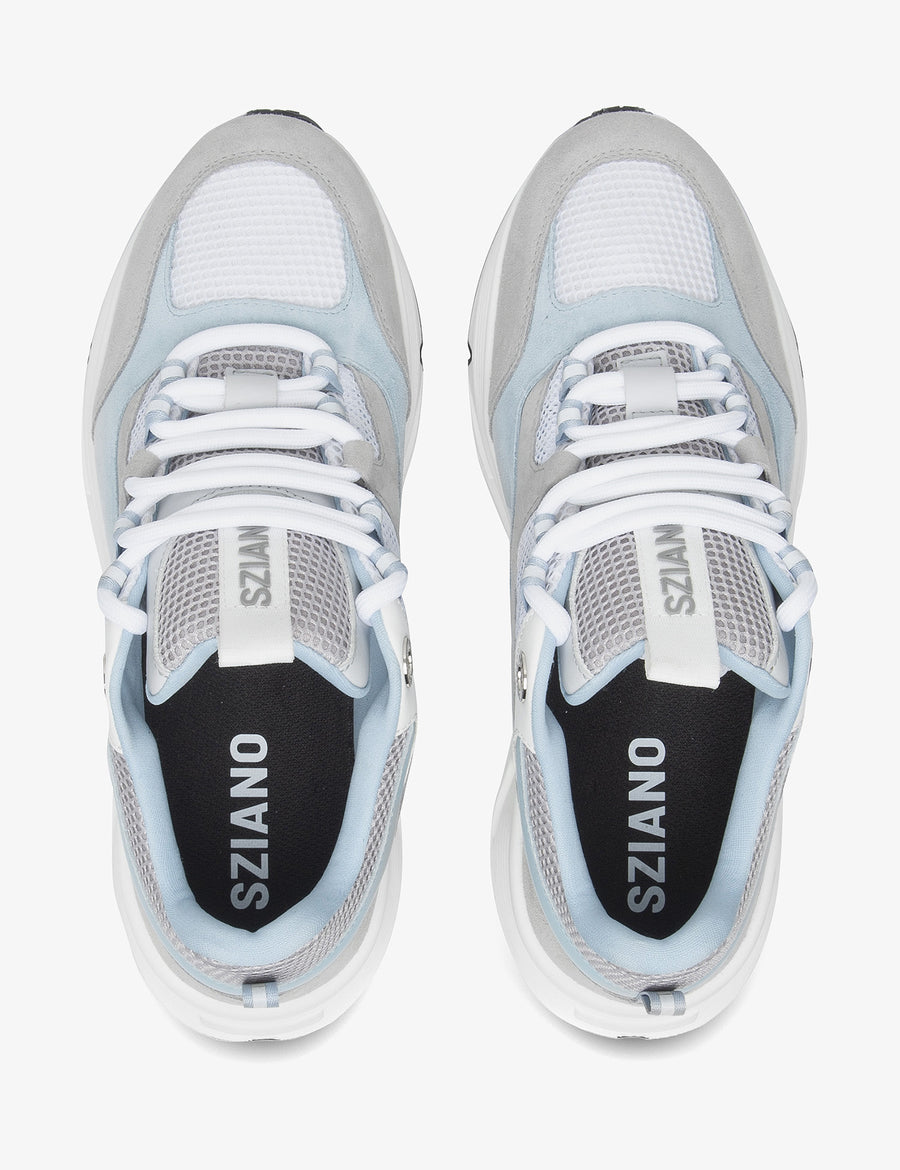Runner Neo - Fine Blue