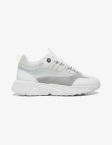 Runner Neo - Frozen White