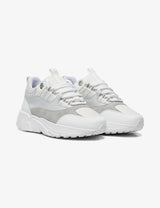 Runner Neo - Frozen White