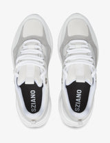 Runner Neo - Frozen White