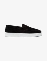 Oyster Black