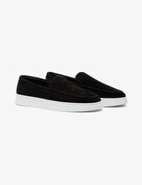 Oyster Black