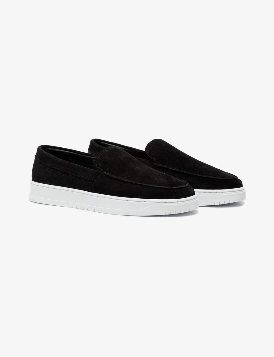 Oyster Black