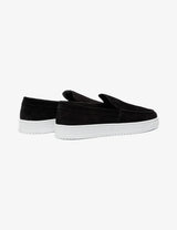 Oyster Black