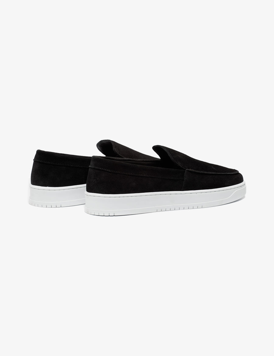 Oyster Black