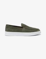 Oyster Olive