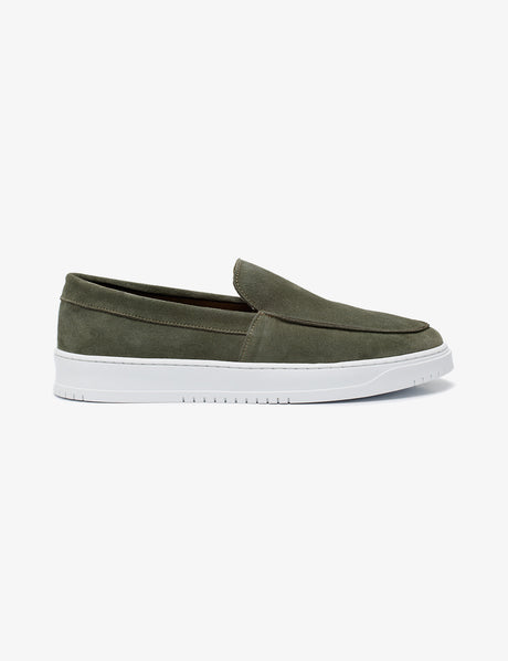 Oyster Olive