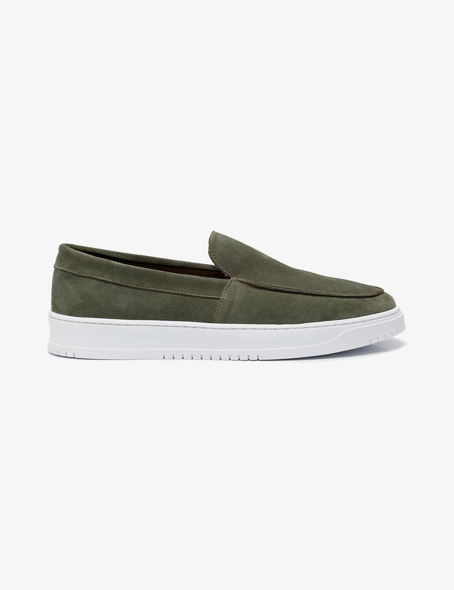 Oyster Olive