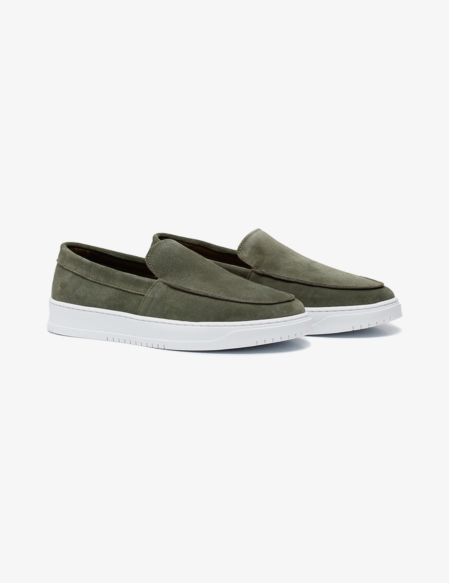Oyster Olive