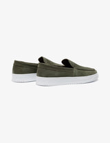 Oyster Olive