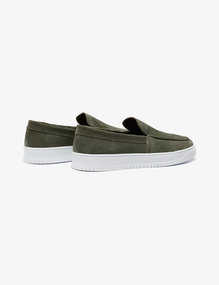 Oyster Olive