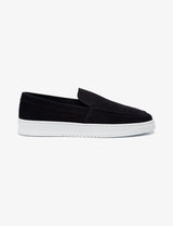 Oyster Navy Blue
